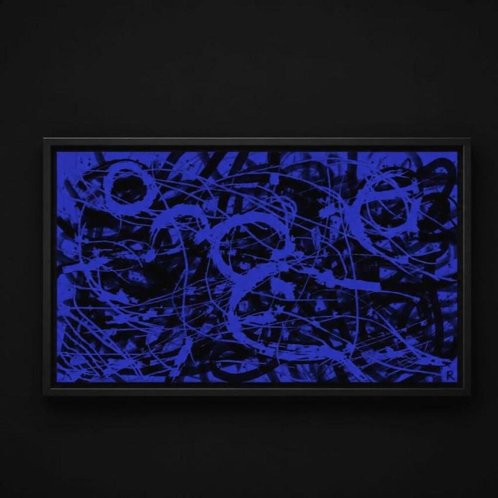 Digital Art Collection